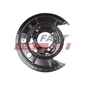 Compre Chapa deflectora, disco de travão da FAST FT32513 a um preço baixo por 21,61 €