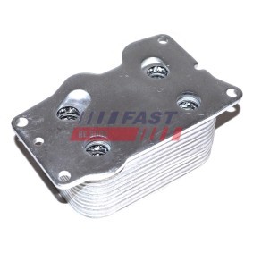 Ölkühler FT55292 von FAST günstig für 42,37 € online kaufen