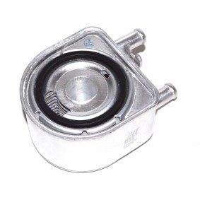 Ölkühler FT55293 von FAST günstig für 38,02 € online kaufen