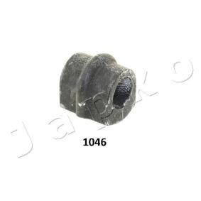 Lagerbuchse, Stabilisator GOJ1046 von JAPKO günstig für 2,58 € online kaufen