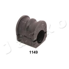 Lagerbuchse, Stabilisator GOJ1149 von JAPKO günstig für 4,60 € online kaufen