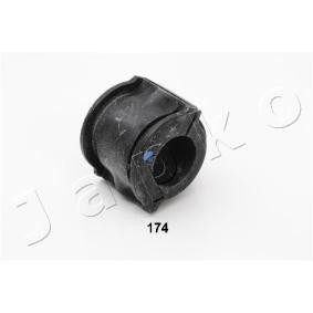 Lagerbuchse, Stabilisator GOJ174 von JAPKO günstig für 3,26 € online kaufen