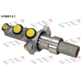 Hauptbremszylinder H19881.0.1 von FTE günstig für 133,35 € online kaufen