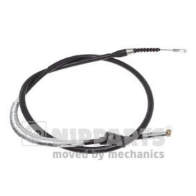 Acquista Cavo freno a mano da NIPPARTS J18988 a buon mercato per soli 33,03 €