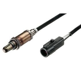 Compre Sonda lambda da BOSCH 0 258 003 183 a um preço baixo por 96,04 €