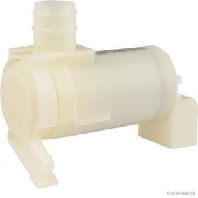 Waschwasserpumpe, Scheibenreinigung J5411000 von HERTH+BUSS JAKOPARTS günstig für 26,97 € online kaufen