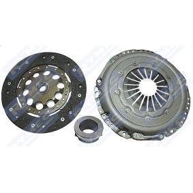 Kupplungssatz JT7858 von RYMEC günstig für 126,95 € online kaufen