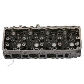 Zylinderkopf JTY017S von JAPKO günstig für 760,55 € online kaufen