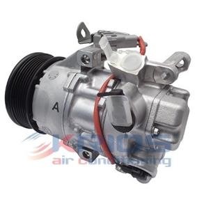 Klimakompressor K15317 von MEAT & DORIA günstig für 605,56 € online kaufen