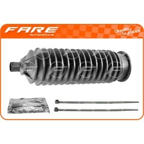 Faltenbalgsatz, Lenkung K2073 von FARE SA günstig für 58,54 € online kaufen