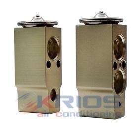 Compre Válvula de expansão, ar condicionado da HOFFER K42009 a um preço baixo por 33,73 €