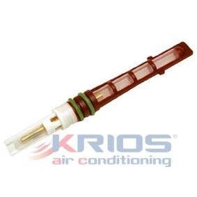 Expansionsventil, Klimaanlage K43005 von MEAT & DORIA günstig für 3,26 € online kaufen