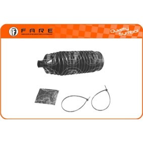 Faltenbalgsatz, Lenkung K4487 von FARE SA günstig für 64,02 € online kaufen