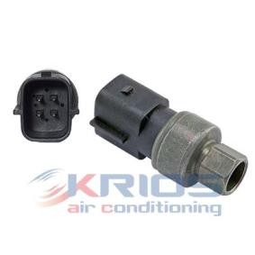 Druckschalter, Klimaanlage K52091 von MEAT & DORIA günstig für 75,89 € online kaufen