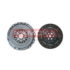 Comprar Kit de embrague de KAMOKA KC214 a bajo precio de 137,41 €