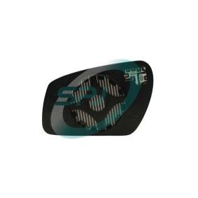 Spiegelglas, Außenspiegel L-0581 von SPJ günstig für 29,58 € online kaufen