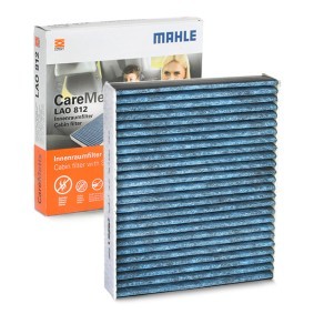 Innenraumfilter LAO 812 von MAHLE ORIGINAL günstig für 30,91 € online kaufen
