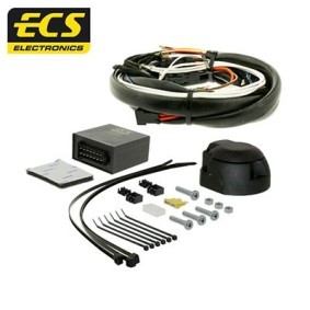 E-Satz für Anhängerkupplung LR-006-DH von ECS günstig für 51,51 € online kaufen
