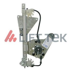 Acquista Alzacristallo da LIFT-TEK LT AD708 L a buon mercato per soli 84,09 €