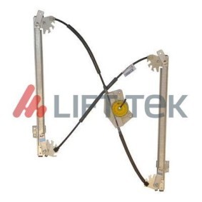 Acquista Alzacristallo da LIFT-TEK LT AD714 R a buon mercato per soli 88,00 €