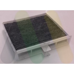 Köp Kupéfilter av MOTAQUIP LVCF628 till det låga priset 287,35 kr