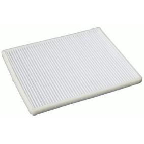 Compre Filtro, ar do habitáculo da DENCKERMANN M110805 a um preço baixo por 9,75 €
