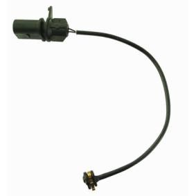 Warnkontakt, Bremsbelagverschleiß MWI0571 von MINTEX günstig für 9,84 € online kaufen