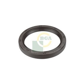 Kurbelwellensimmering für VAUXHALL von BGA