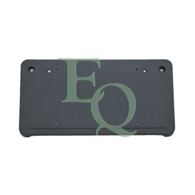 Kennzeichenhalter P5847 von EQUAL QUALITY günstig für 62,29 € online kaufen