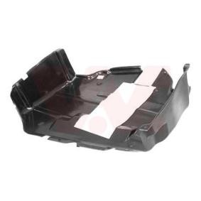 Acquista Insonorizzazione vano motore da VAN WEZEL 5878705 a buon mercato per soli 58,77 €
