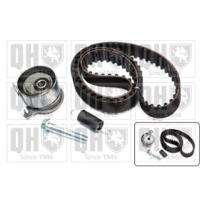Acquista Kit cinghia di distribuzione da QUINTON HAZELL QBK759 a buon mercato per soli 142,04 €