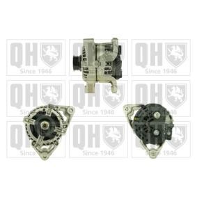 VAUXHALL Lichtmaschine von QUINTON HAZELL