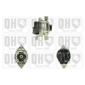 VAUXHALL Lichtmaschine von QUINTON HAZELL