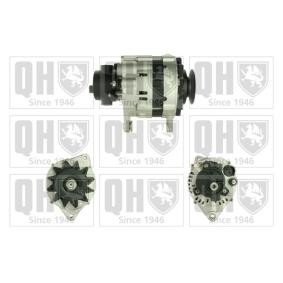 VAUXHALL Lichtmaschine von QUINTON HAZELL