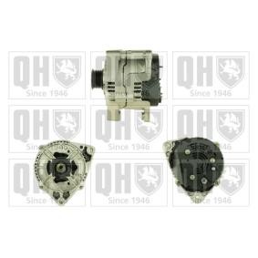 VAUXHALL Lichtmaschine von QUINTON HAZELL