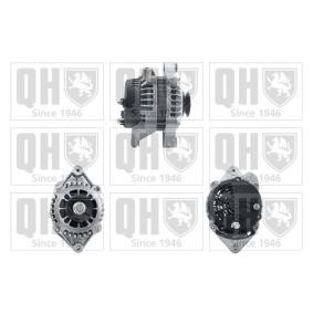VAUXHALL Lichtmaschine von QUINTON HAZELL