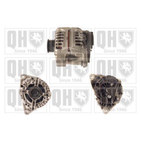 VAUXHALL Lichtmaschine von QUINTON HAZELL