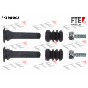 Führungshülse, Bremssattel RKS8950003 von FTE günstig für 43,53 € online kaufen