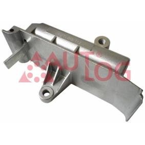 Acquista Smorzatore vibrazioni, Cinghia dentata da AUTLOG RT1564 a buon mercato per soli 43,10 €