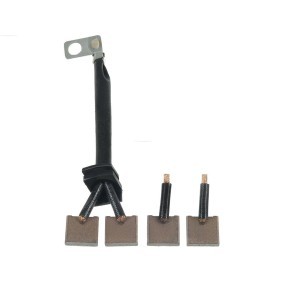 Anlasser-Kohlebürsten SB5004 von AS-PL günstig für 4,87 € online kaufen