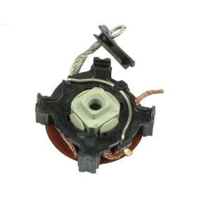 Halter, Kohlebürsten SBH3003 von AS-PL günstig für 8,65 € online kaufen