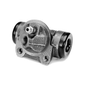 Radbremszylinder F 026 002 183 von BOSCH günstig für 15,16 € online kaufen