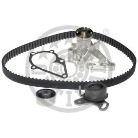 Wasserpumpe + Zahnriemensatz SK-1634AQ1 von OPTIMAL günstig für 214,30 € online kaufen