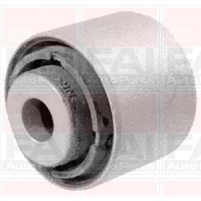 Lagerung, Lenker SS7284 von FAI AutoParts günstig für 7,34 € online kaufen