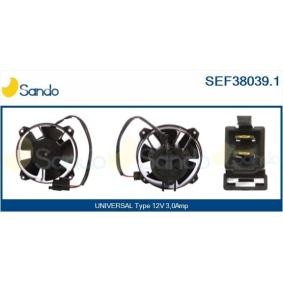 Acquista Pompa idraulica, sterzo da SANDO SSP71108.0 a buon mercato per soli 134,49 €