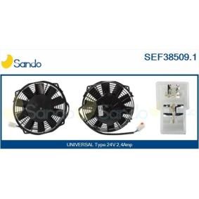 Acquista Pompa idraulica, sterzo da SANDO SSP71121.1 a buon mercato per soli 230,11 €