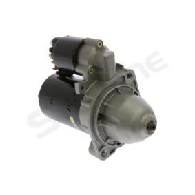 Anlasser für DAEWOO von STARLINE