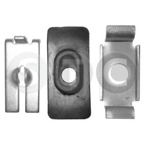 Buchse, Wähl- / Schaltstange T402854 von STC günstig für 7,54 € online kaufen