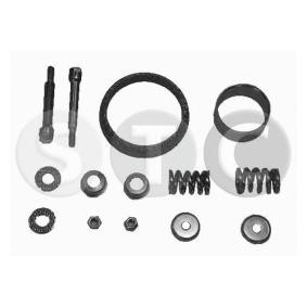 Dichtungssatz, Abgasanlage T404598 von STC günstig für 57,63 € online kaufen