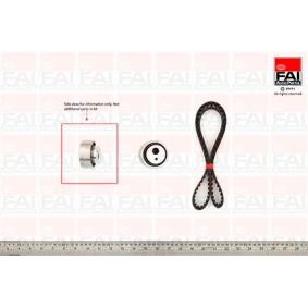 Zahnriemensatz TBK08 von FAI AutoParts günstig für 28,16 € online kaufen